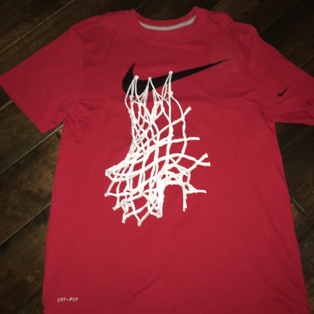 Nike shirt